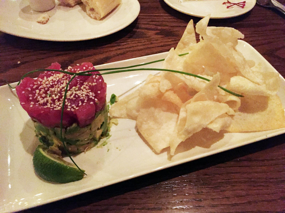 The Keg Steakhouse + Bar