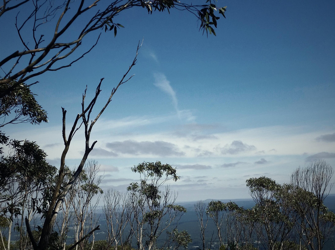 Mount Macedon-马其顿必去景点