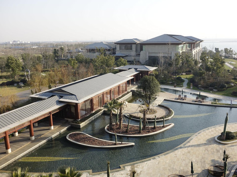 苏州东太湖大酒店主图