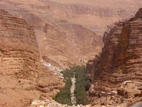 Gite Igmir-酒店景观