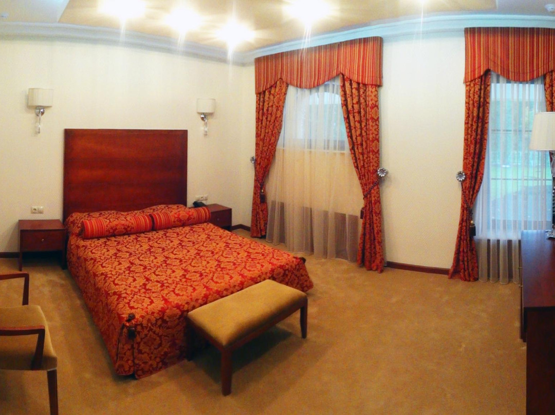 Boutique Hotel Zagorodnyy Ochag主图