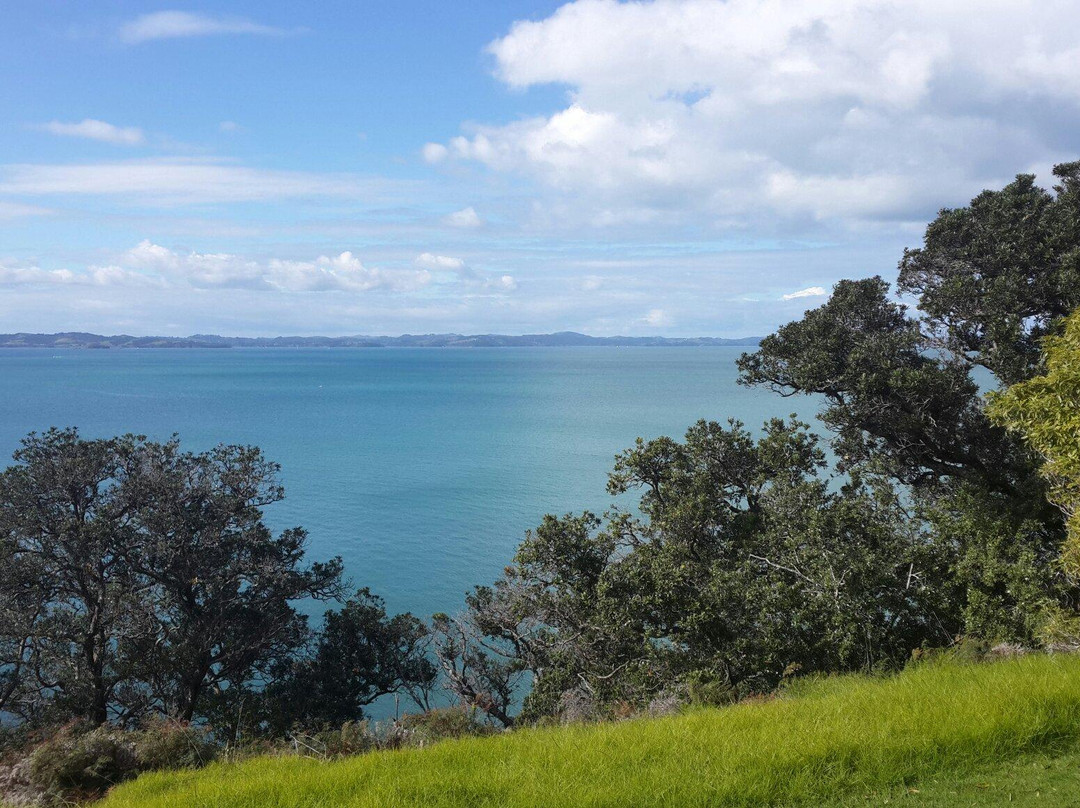 Bucklands Beach旅游攻略图片