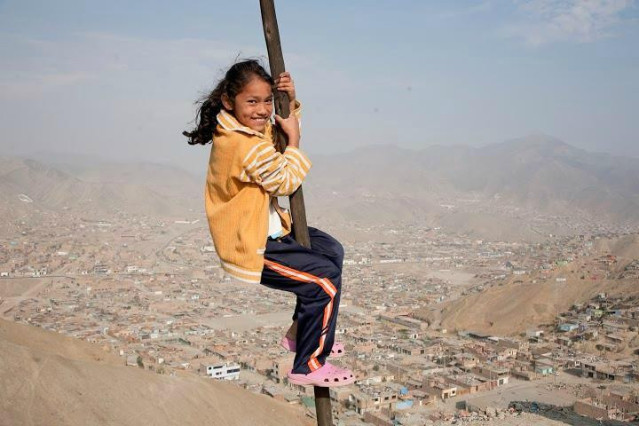 Alternative Peru-利马必去景点