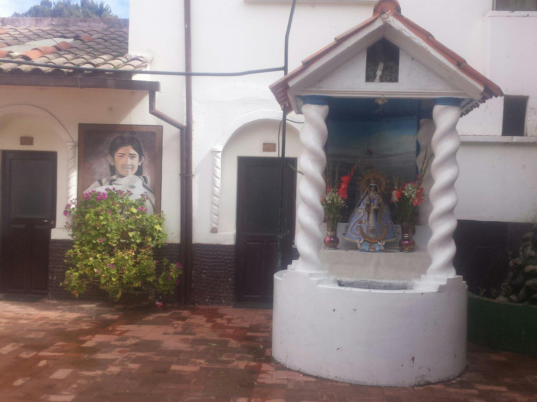 Hostal Ambassador主图