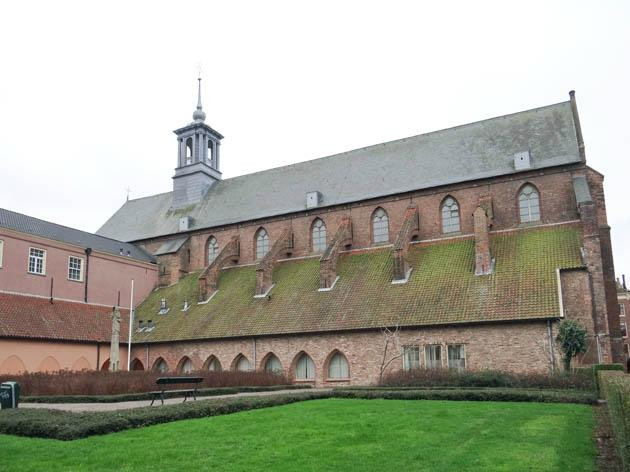 Stedelijk Museum Zutphen-Zutphen必去景点
