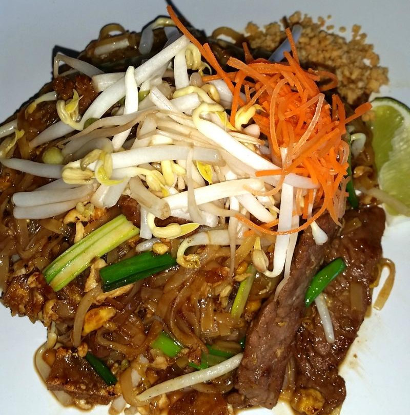 Kittiwat Thai Kitchen