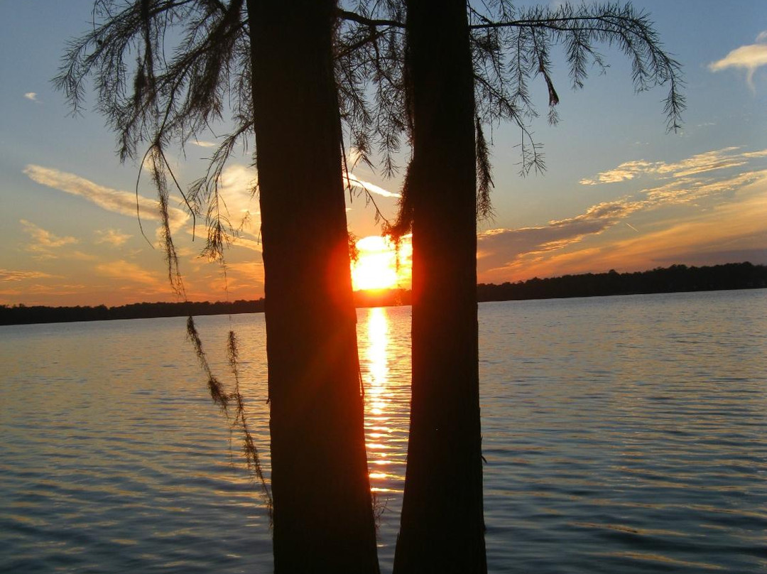 Florala State Park景点图片
