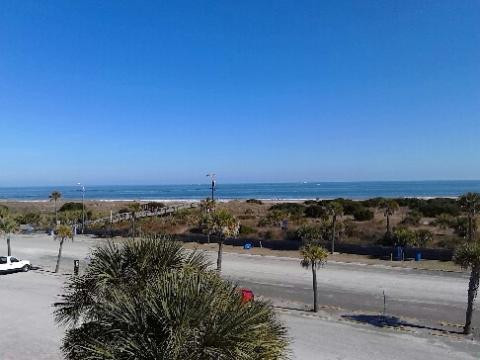 Tybee Island Light Station And Museum-泰碧岛必去景点