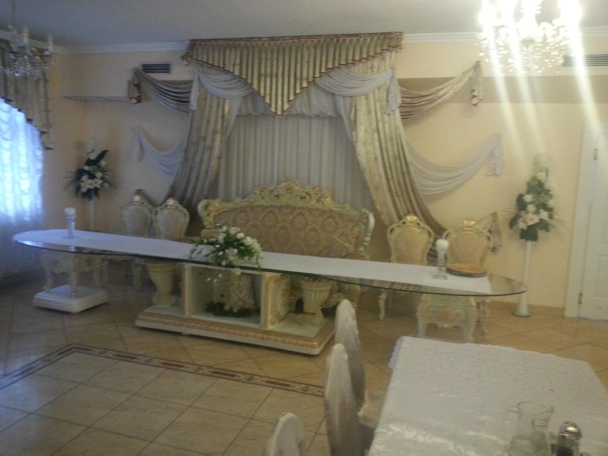 Las Vegas Residence-餐饮