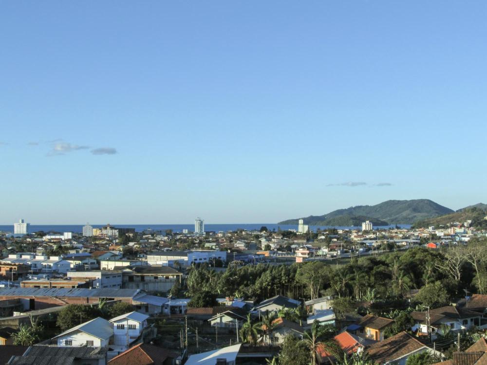 Pousada Martanha-酒店景观