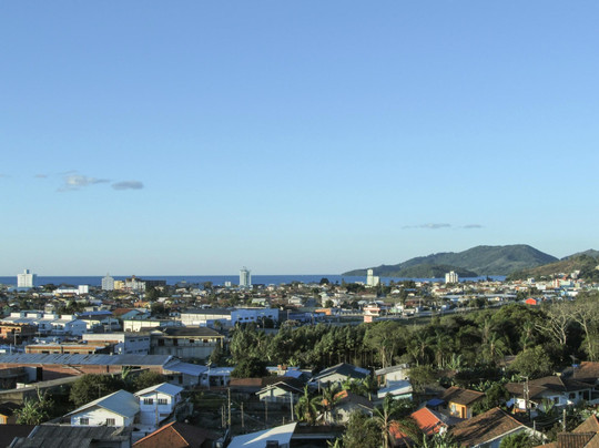 Pousada Martanha主图