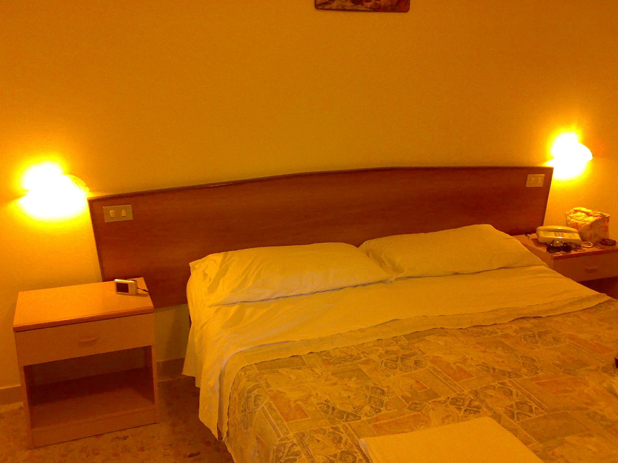 Motel Salvador Sulmona-客卧