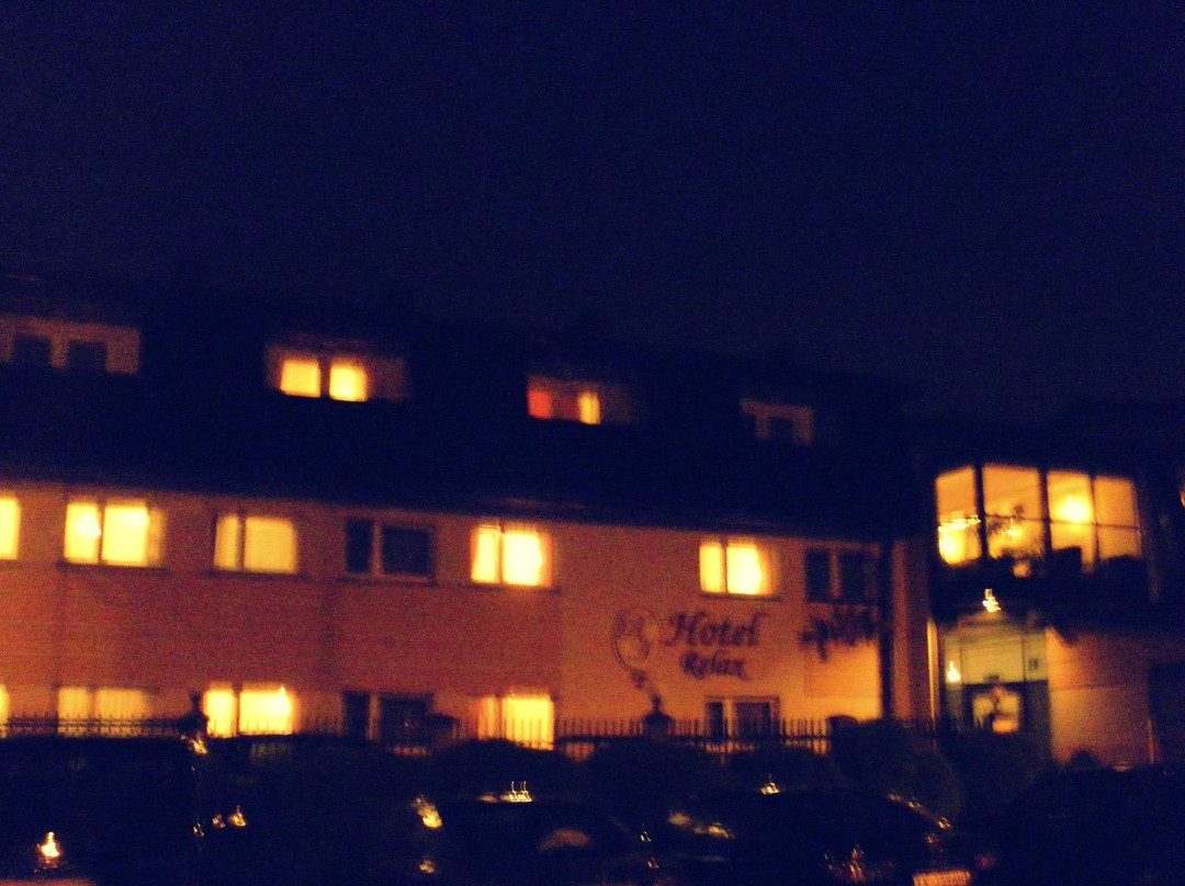 Hotel Relax主图