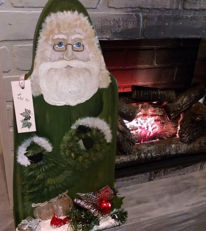 Custom Creations By Beth-盖林柏格必去景点