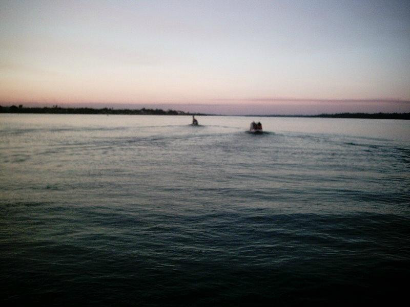 Praia do Macaco-Itupiranga必去景点