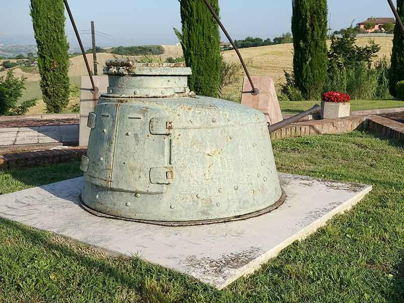 Montecchio旅游攻略图片