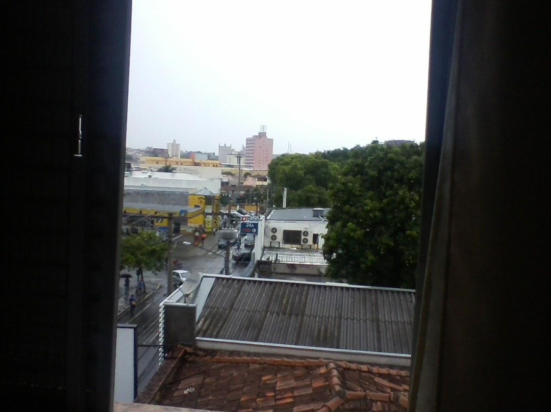 OYO Hotel Central