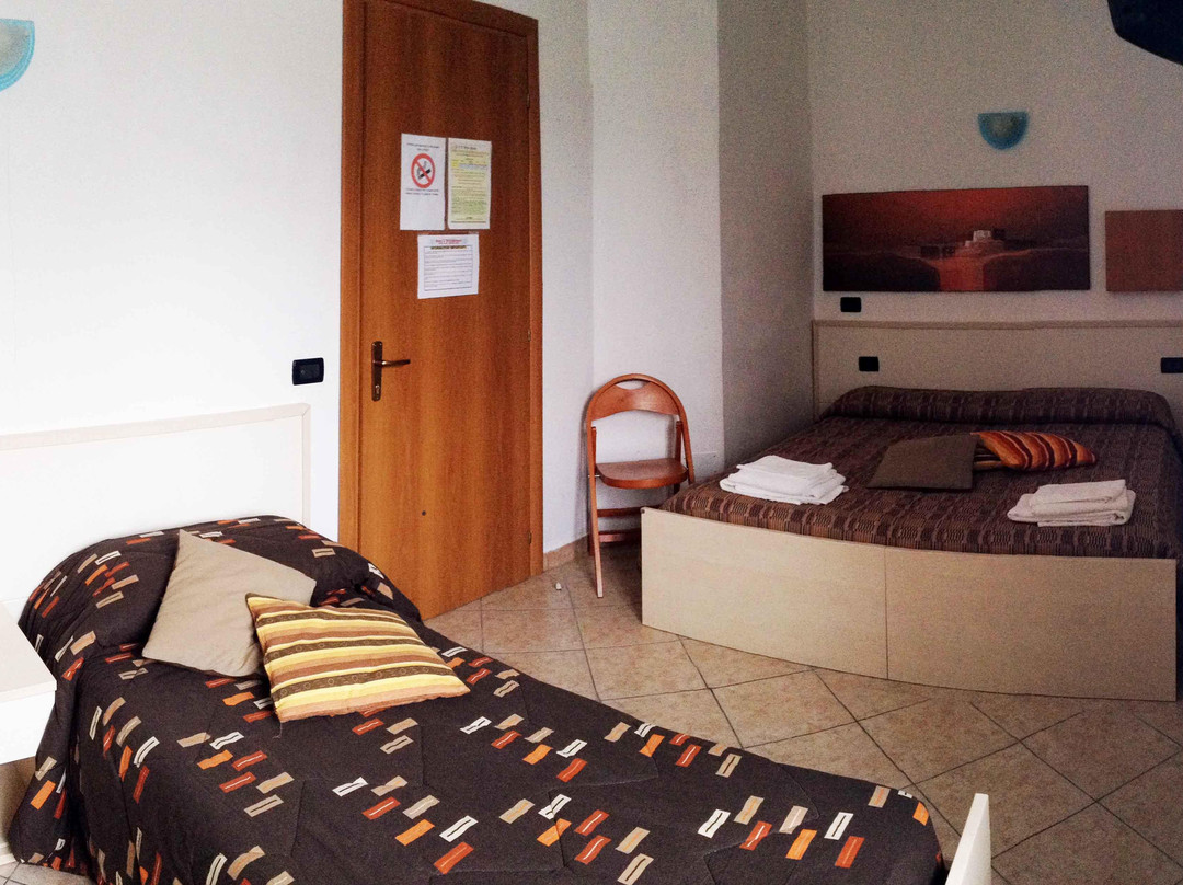 B&B La Villetta Catanzaro主图