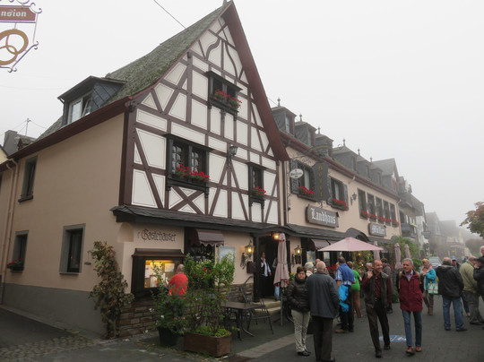 Landhaus Muller主图