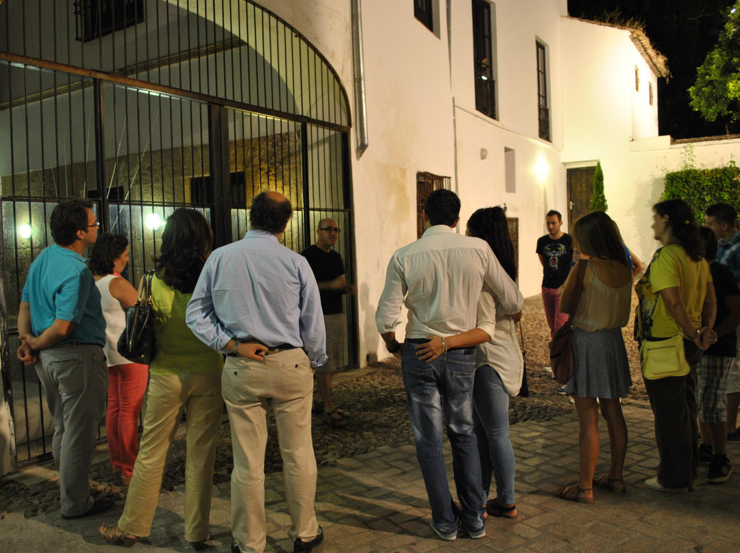 Cordoba Legendaria-科尔多瓦必去景点