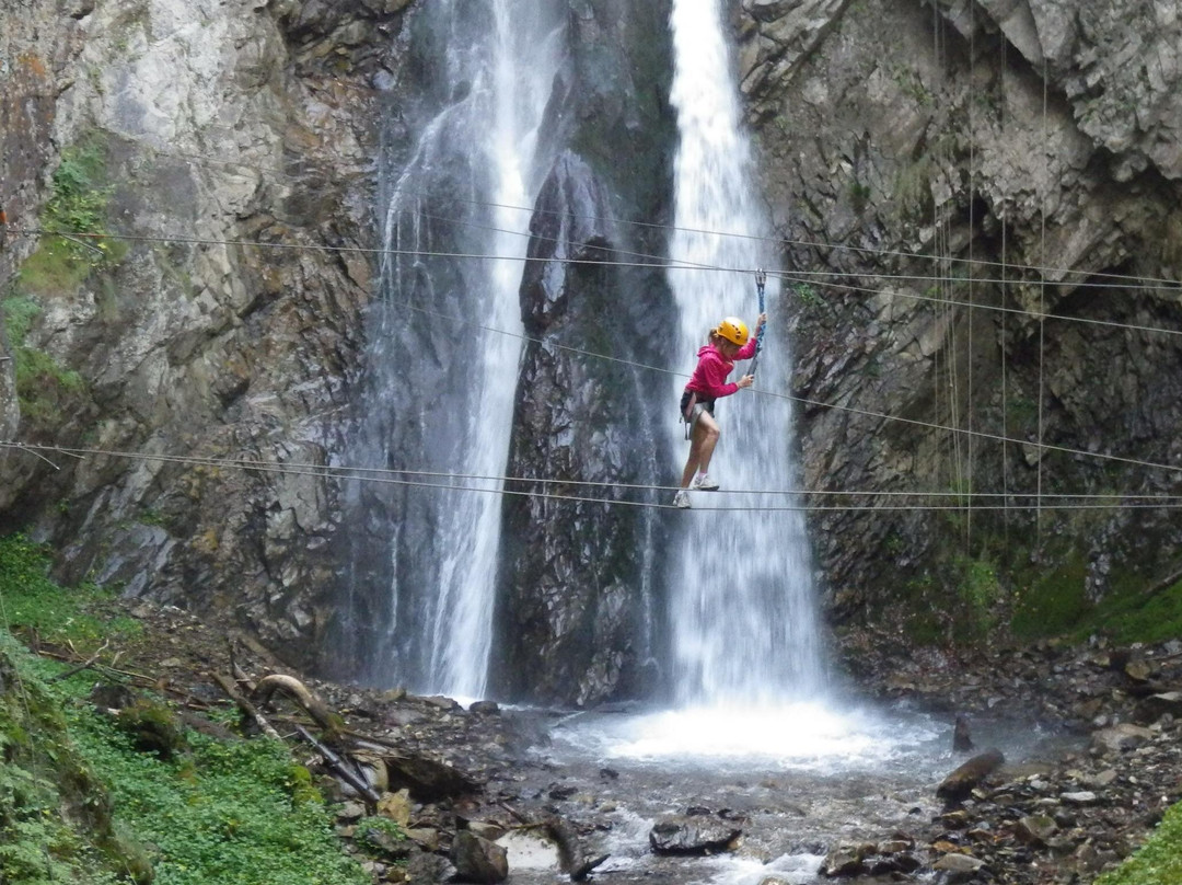 Vertige de l'Adour-Bagneres-de-Bigorre必去景点