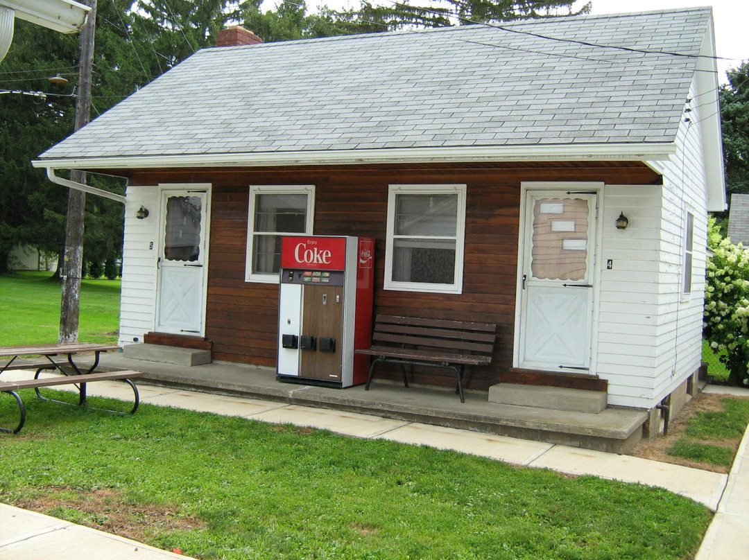 Kobel's Twin Maples主图