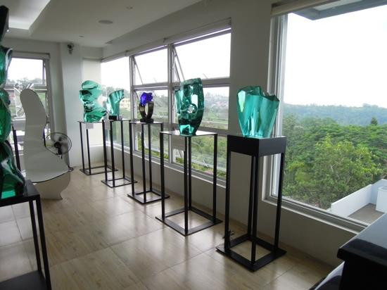 Museo Orlina-大雅台必去景点