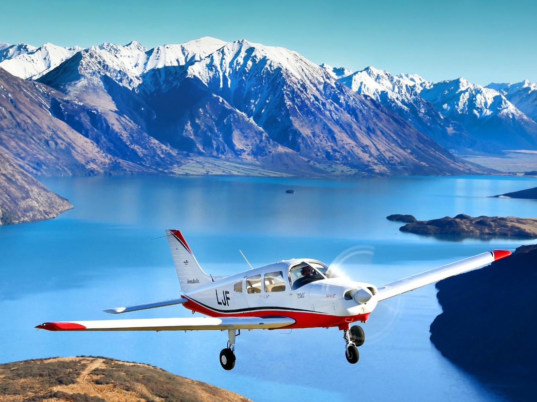 Canterbury Aero Club-基督城必去景点