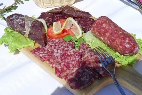 Peziè de Parù
