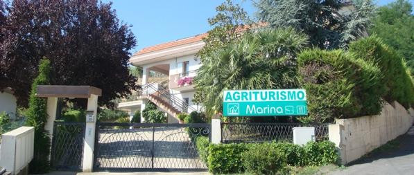 Agriturismo Marina