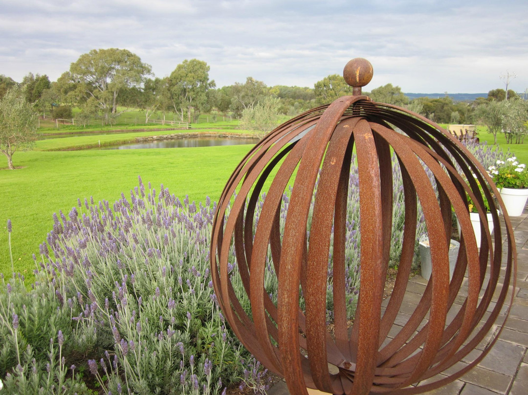 Lloyd Brothers Wine-麦克拉伦谷必去景点