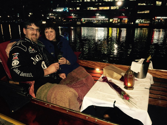 澳洲的威尼斯-墨尔本必去景点