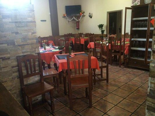 Restaurante Edulis