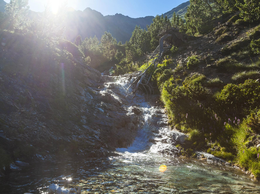 Comapedrosa Valley National Park-马萨纳必去景点
