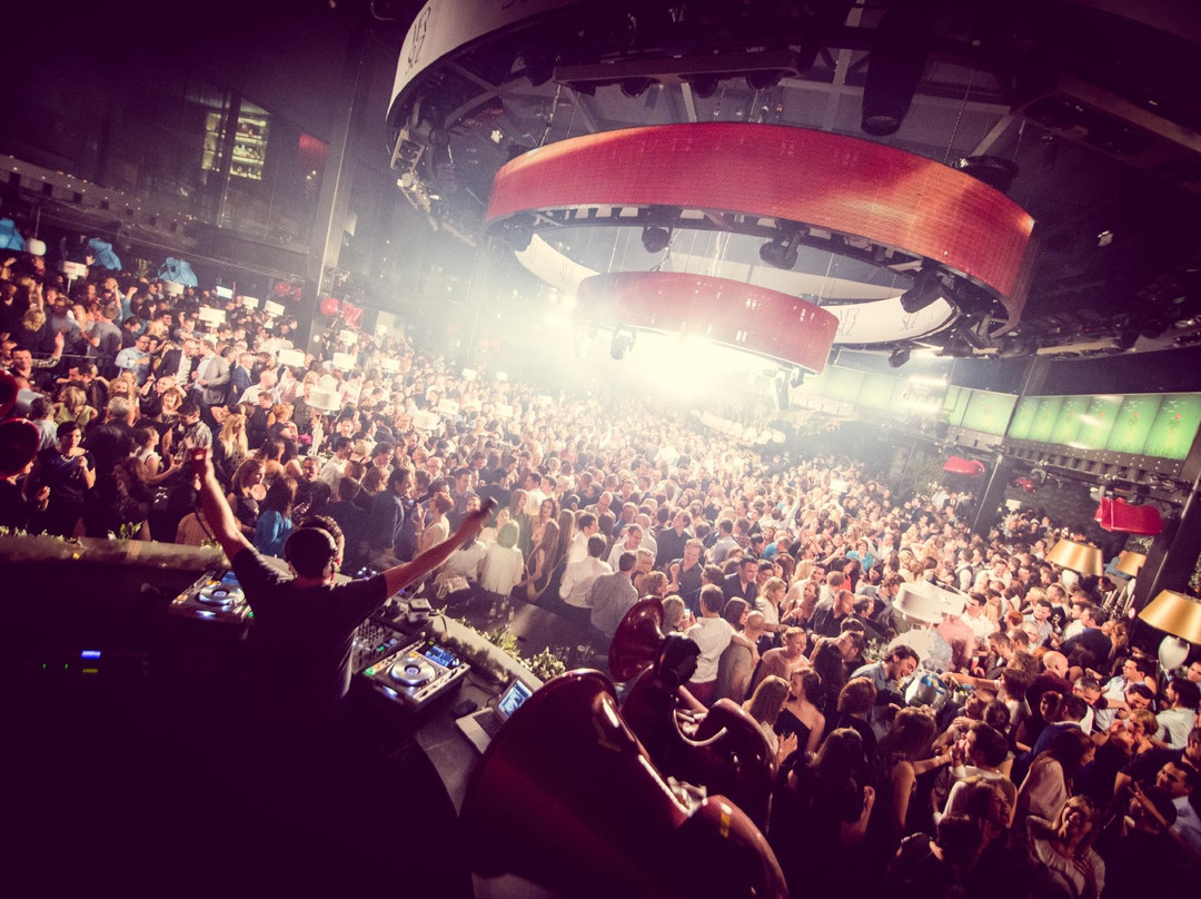 Versuz-哈瑟尔特必去景点