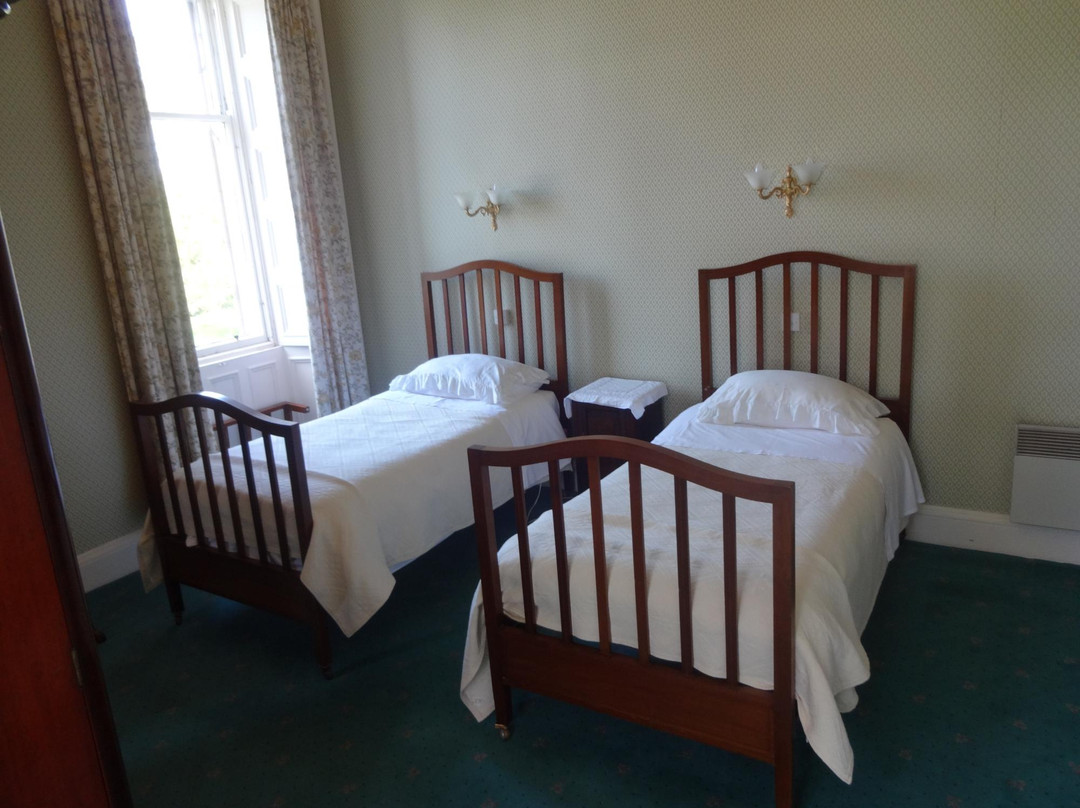 The Rosely Country House Hotel主图