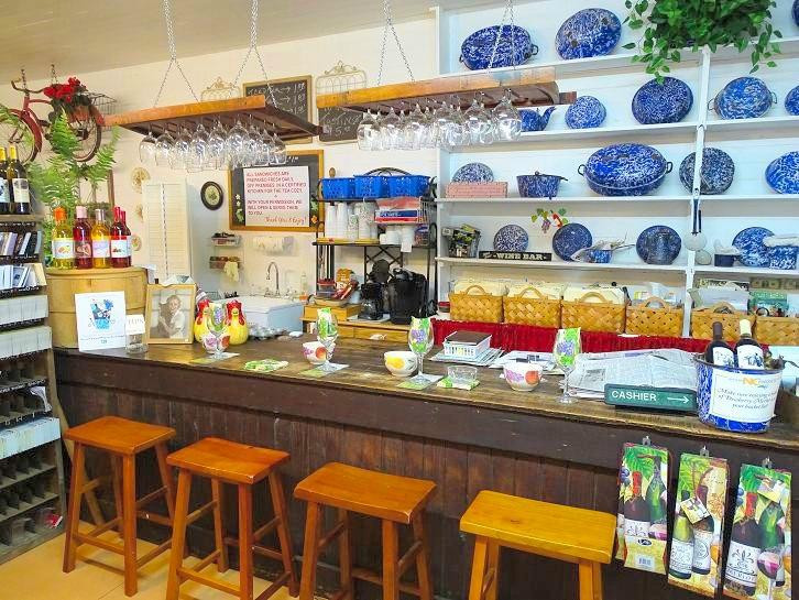 McPherson's Store景点图片