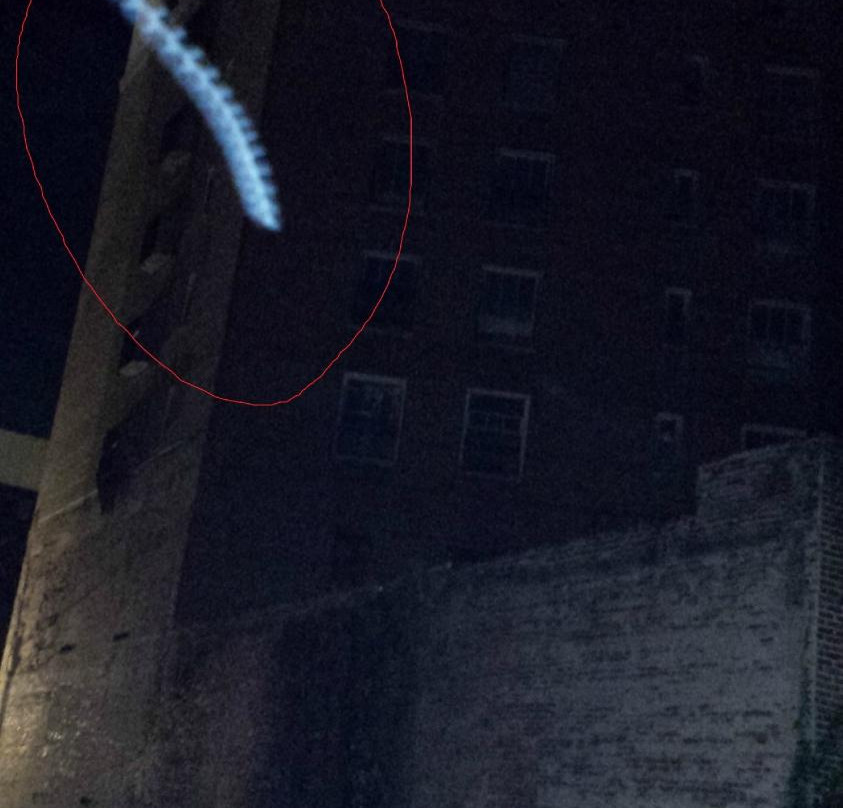 Haunted Texarkana Ghost Walk-Texarkana必去景点