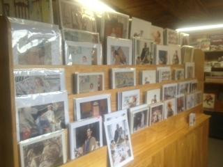 Norman Rockwell Exhibition-Arlington必去景点