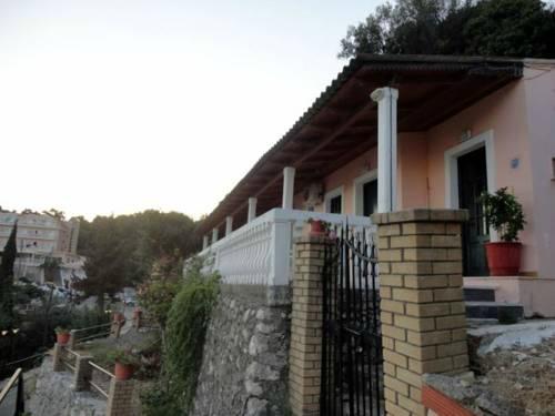 Anthimos Rooms-客卧