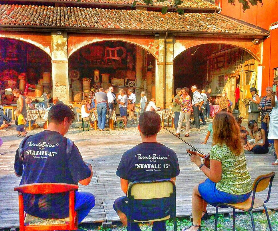 Museo Guatelli-Ozzano Taro必去景点