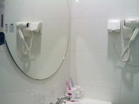 汉庭酒店(长沙五一广场迎宾路口地铁站店)主图