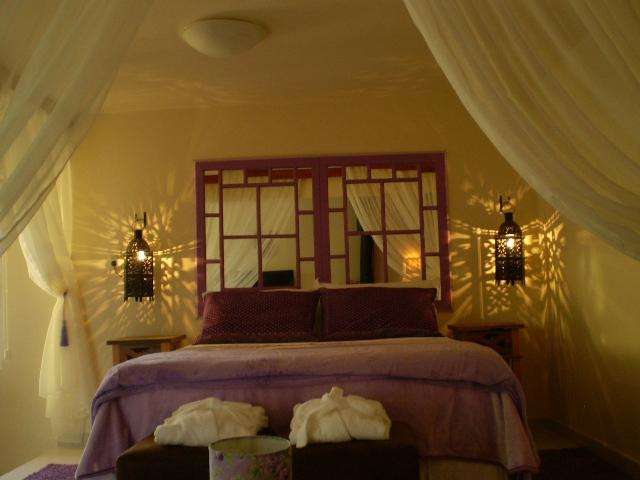 Sitio Arvoredo