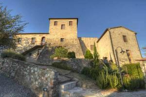Fortilizio Di Campiglia-浴室