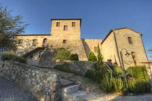 Monastero d'Ombrone旅游攻略图片