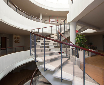 滨海罗克塔斯酒店住宿-埃文尼亚佐莱达公园酒店