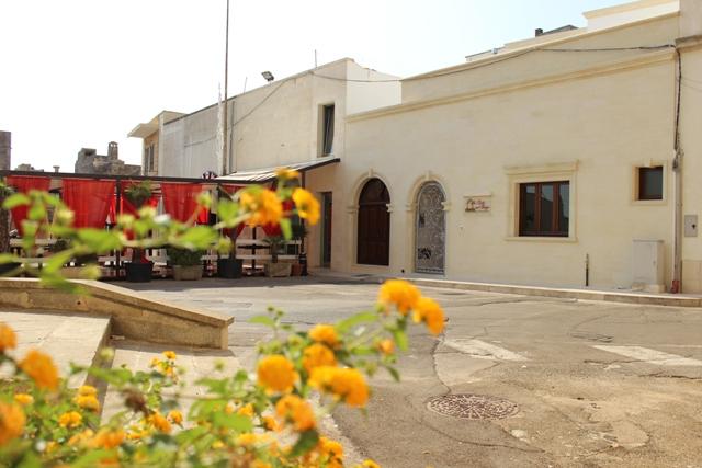 La Corte nel Borgo-官方