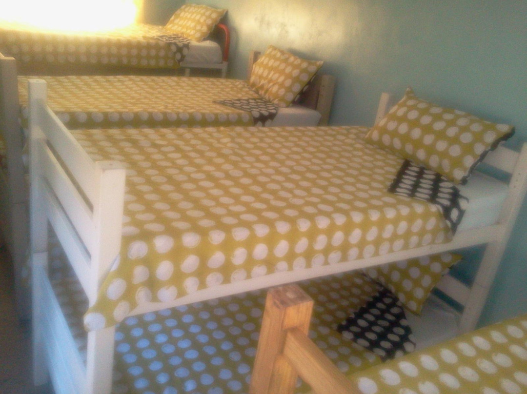 Naledi Backpackers