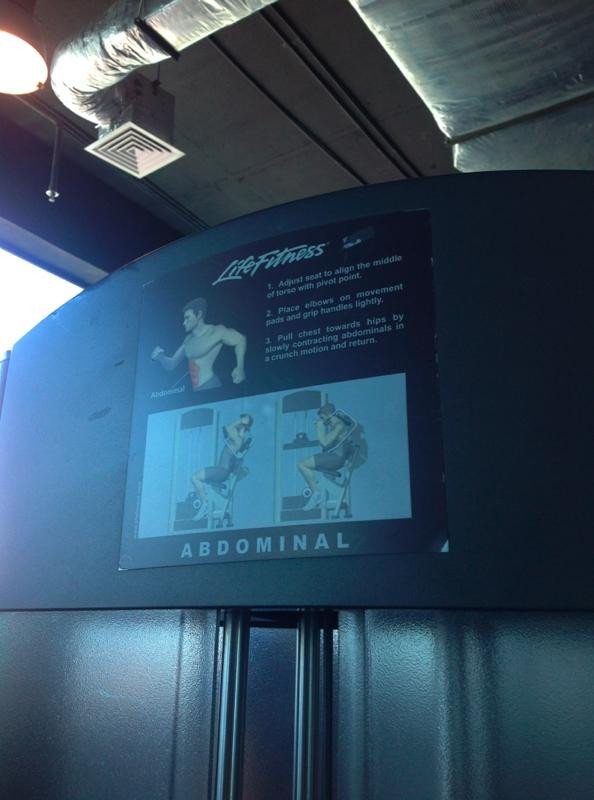 Celebrity Fitness-万隆必去景点