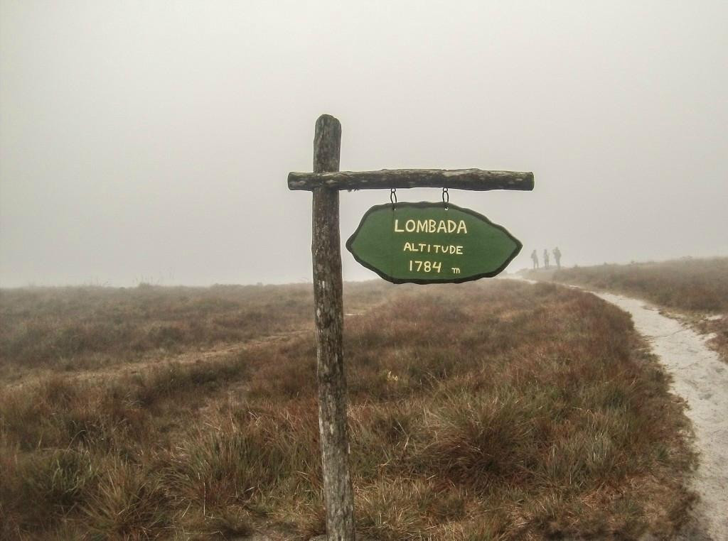 Pico da Lombada-Lima Duarte必去景点